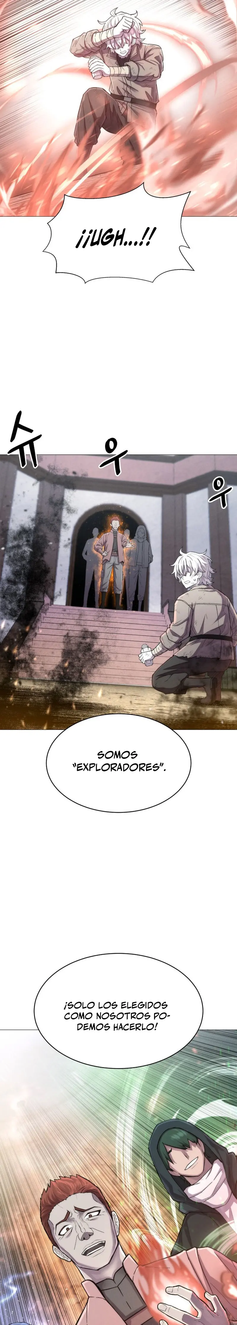 Colorista Capítulo 1 - Page 11