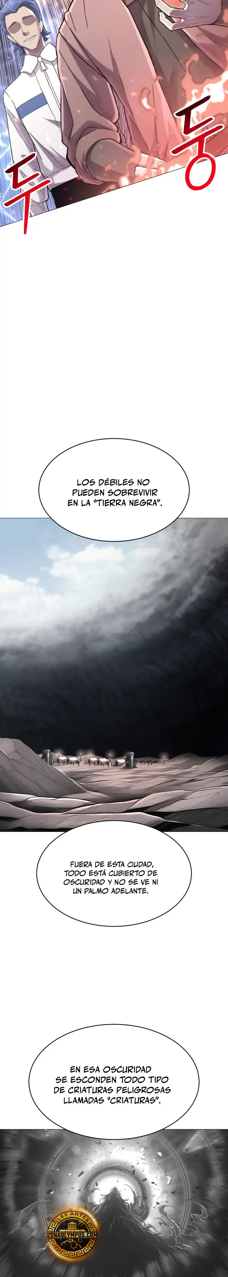 Colorista Capítulo 1 - Page 12