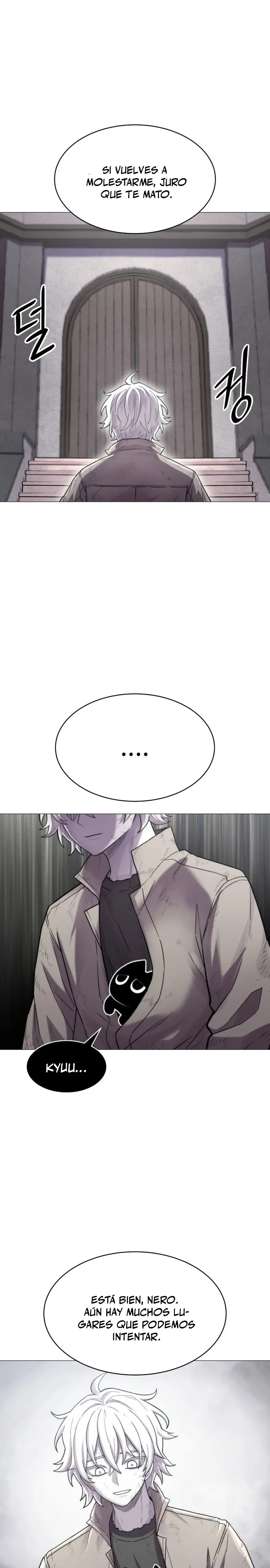 Colorista Capítulo 1 - Page 15