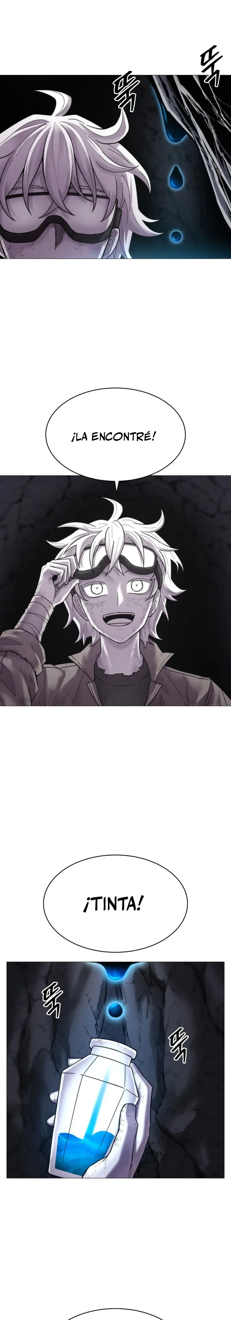 Colorista Capítulo 1 - Page 2