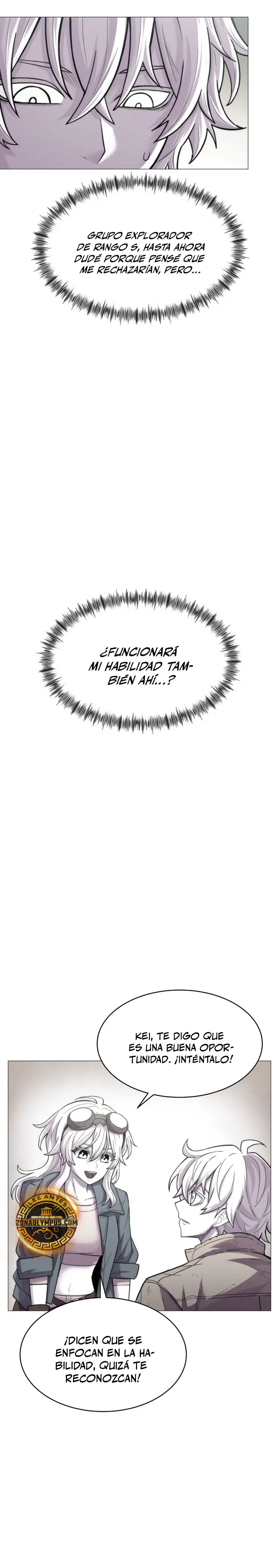 Colorista Capítulo 1 - Page 24