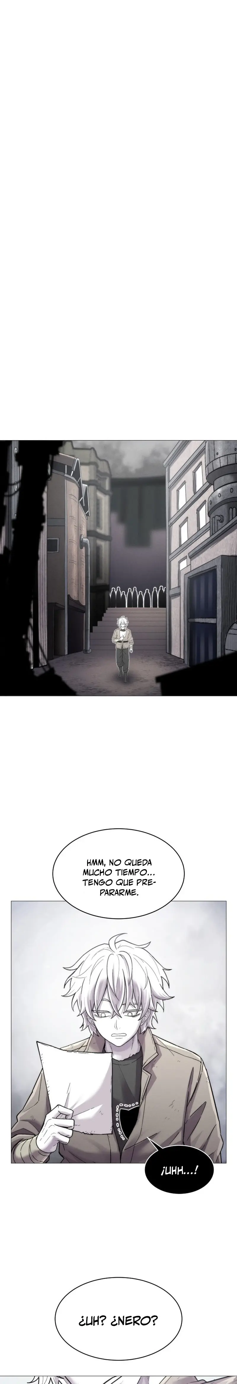 Colorista Capítulo 1 - Page 27