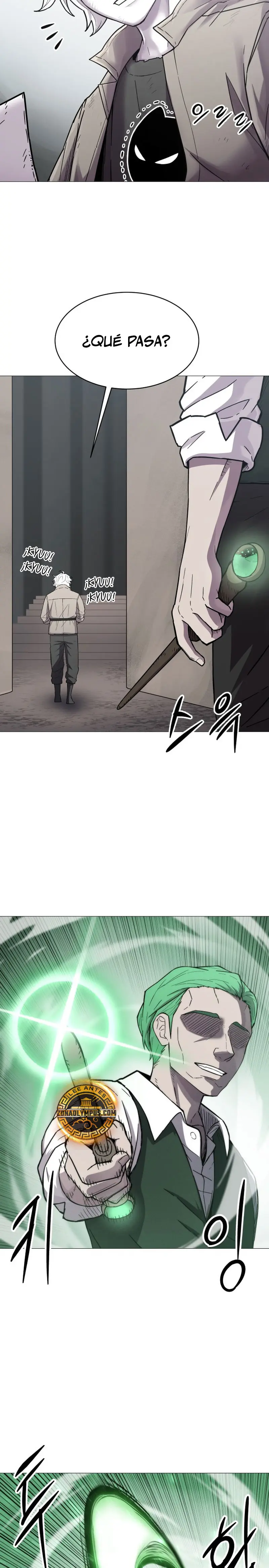 Colorista Capítulo 1 - Page 28