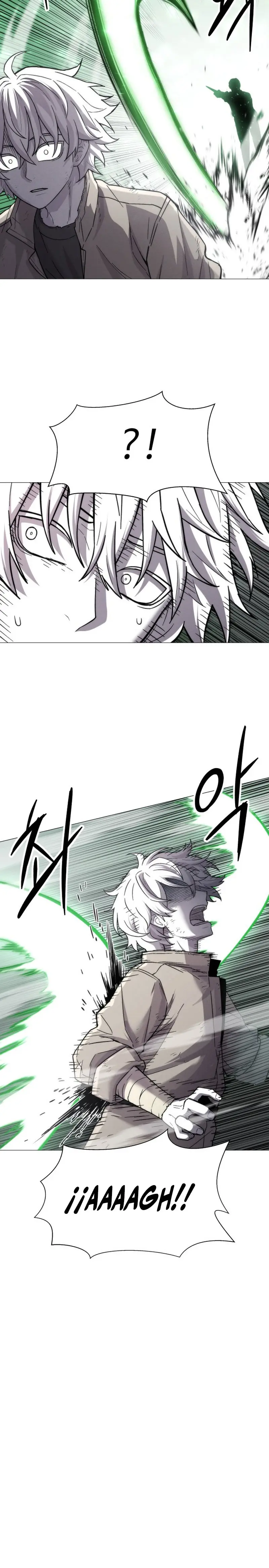 Colorista Capítulo 1 - Page 29