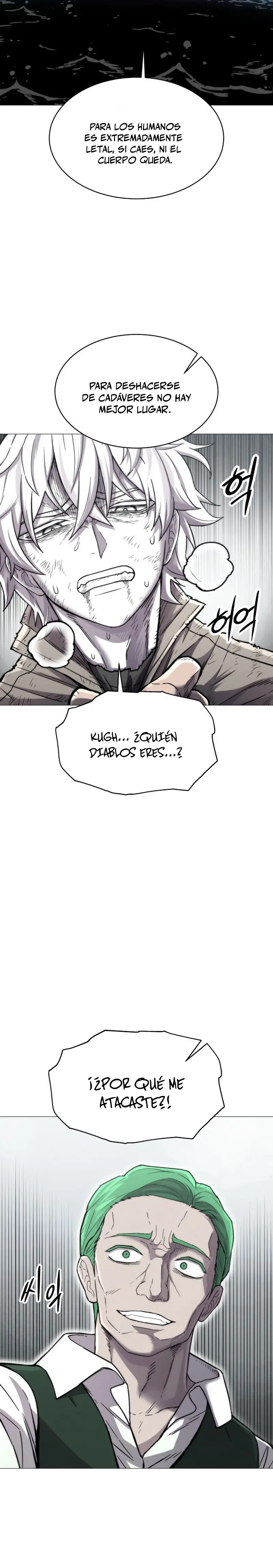 Colorista Capítulo 1 - Page 33