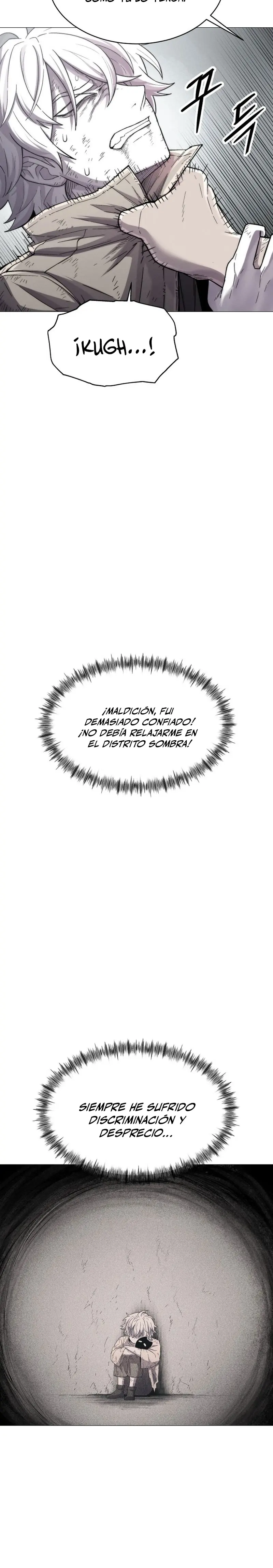 Colorista Capítulo 1 - Page 36