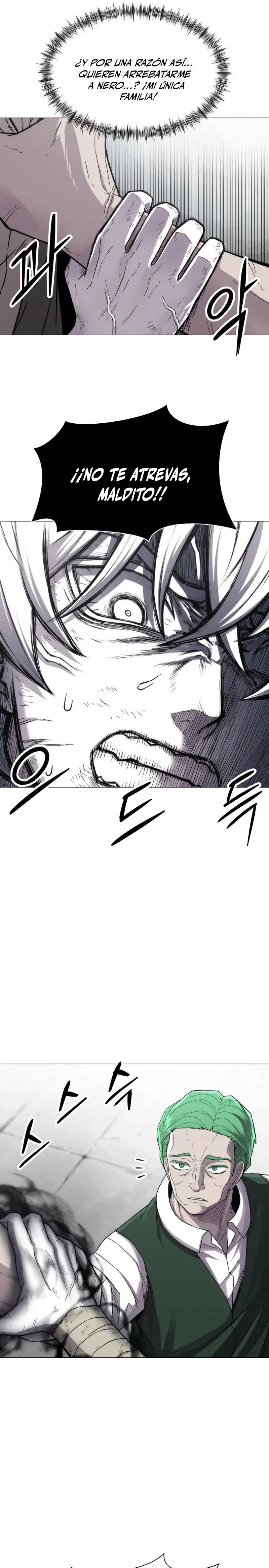 Colorista Capítulo 1 - Page 37