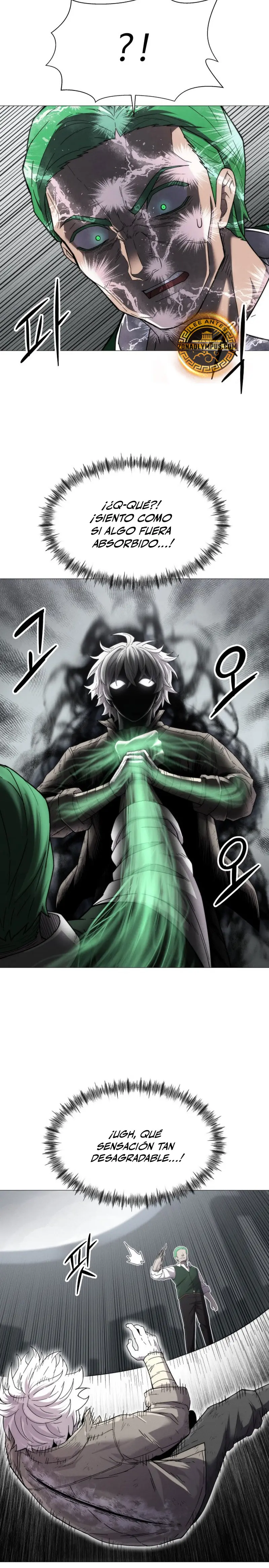 Colorista Capítulo 1 - Page 38