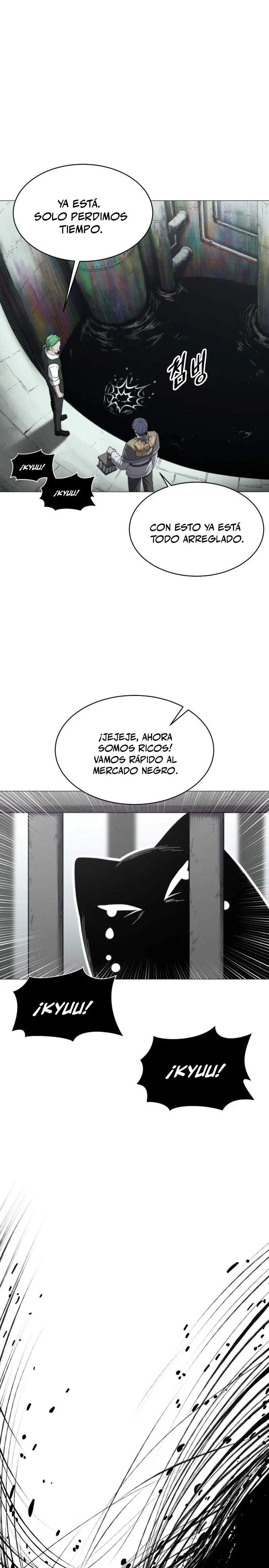 Colorista Capítulo 1 - Page 39