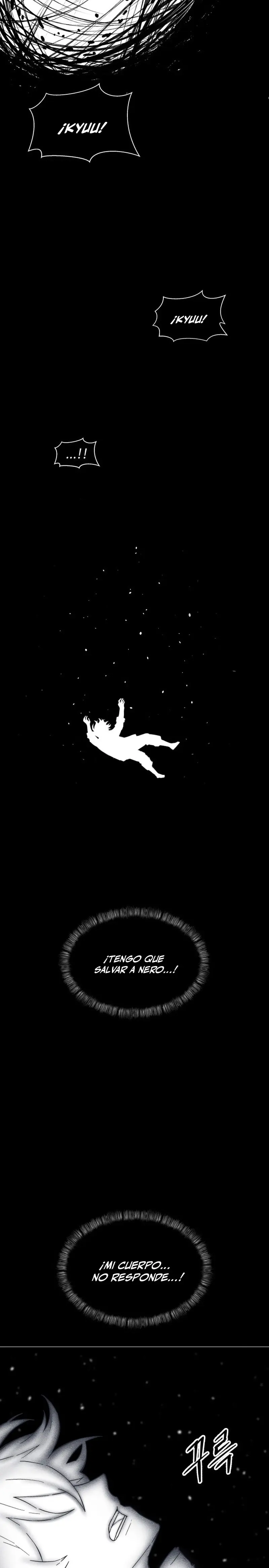 Colorista Capítulo 1 - Page 40