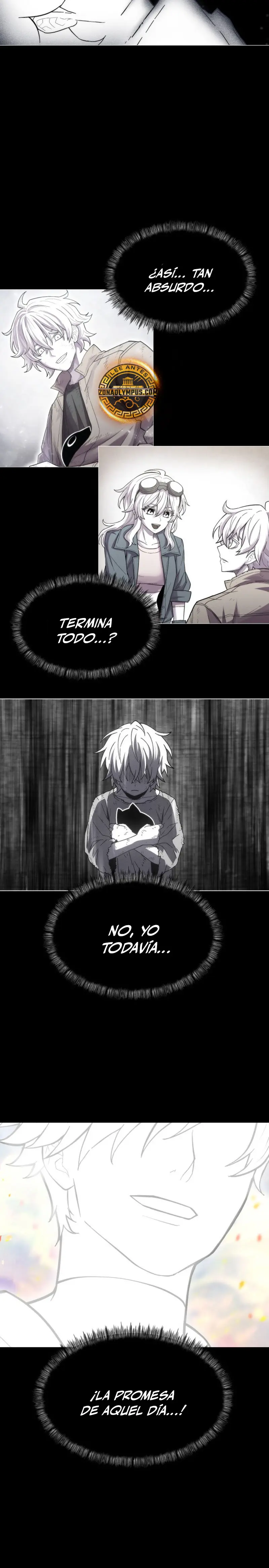 Colorista Capítulo 1 - Page 41