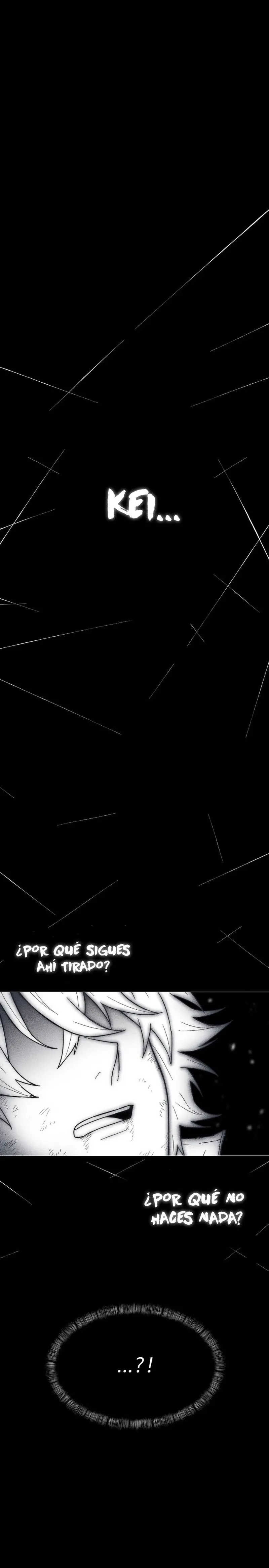 Colorista Capítulo 1 - Page 42