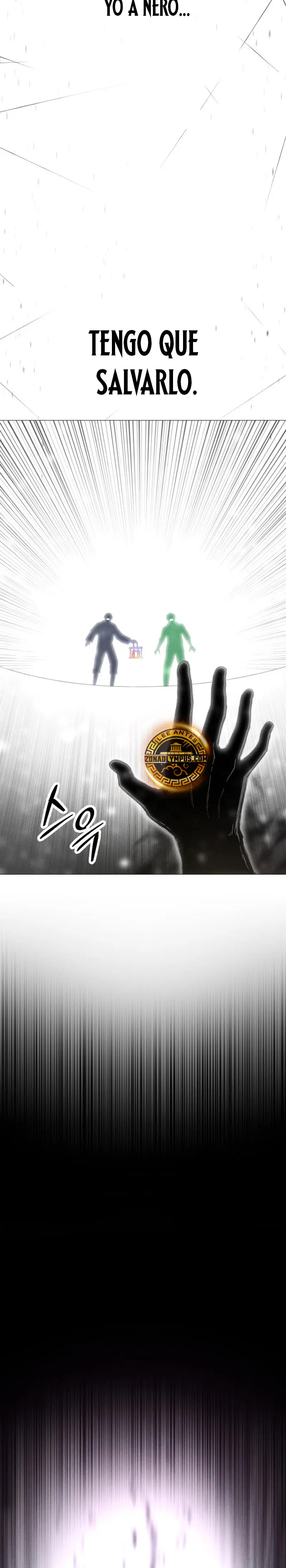 Colorista Capítulo 1 - Page 50