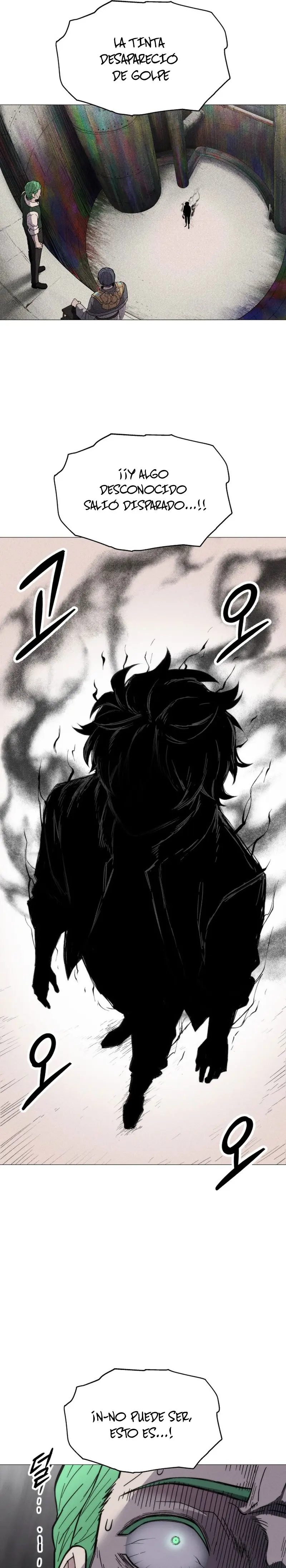 Colorista Capítulo 1 - Page 52