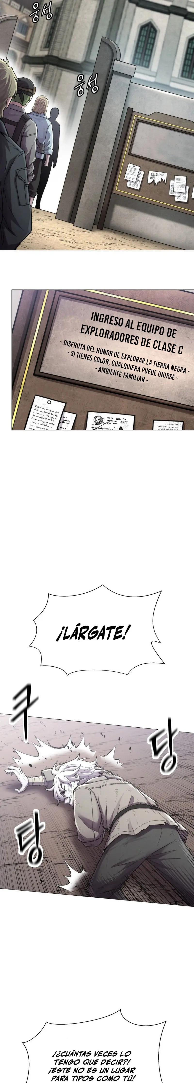 Colorista Capítulo 1 - Page 7