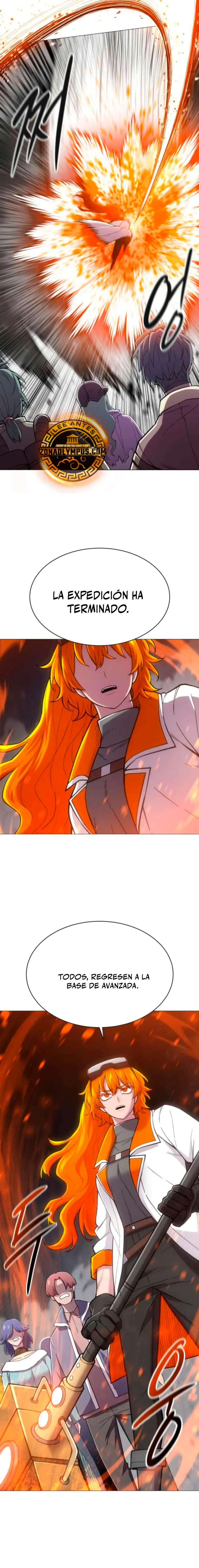 Colorista Capítulo 10 - Page 10