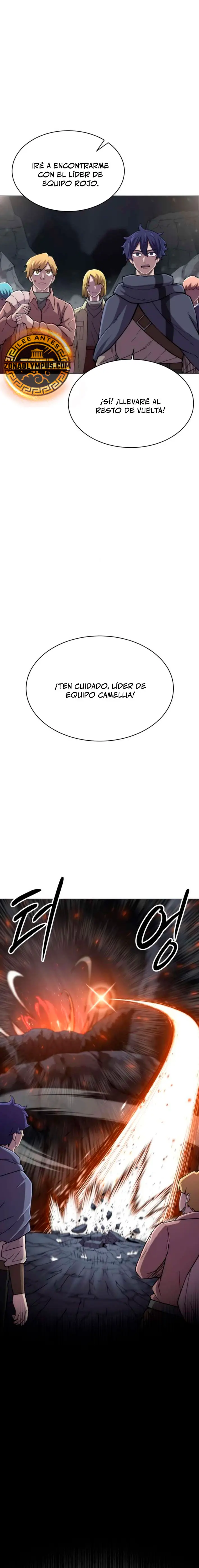 Colorista Capítulo 10 - Page 11