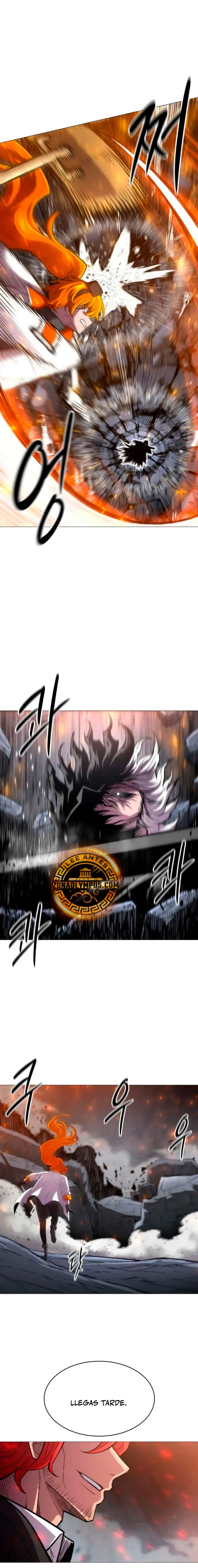 Colorista Capítulo 10 - Page 17