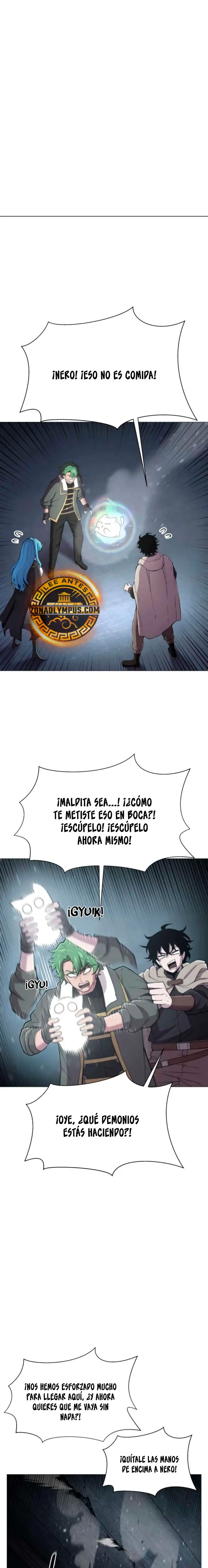 Colorista Capítulo 10 - Page 2