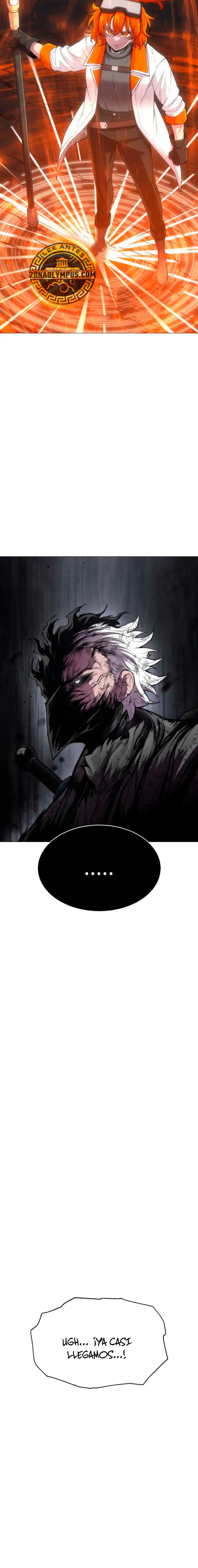 Colorista Capítulo 10 - Page 20