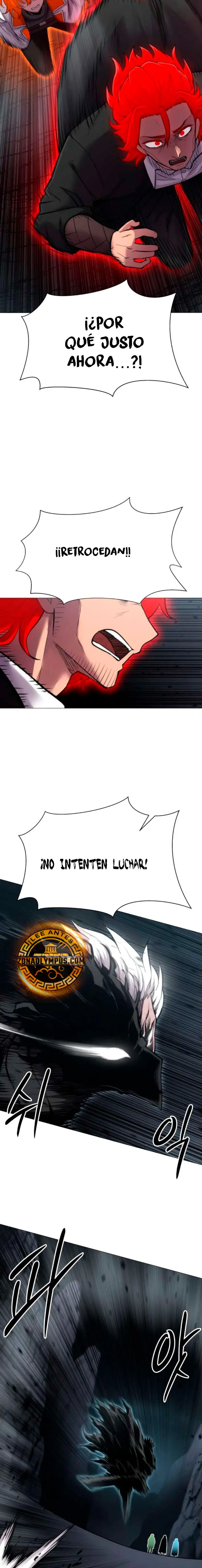 Colorista Capítulo 10 - Page 23