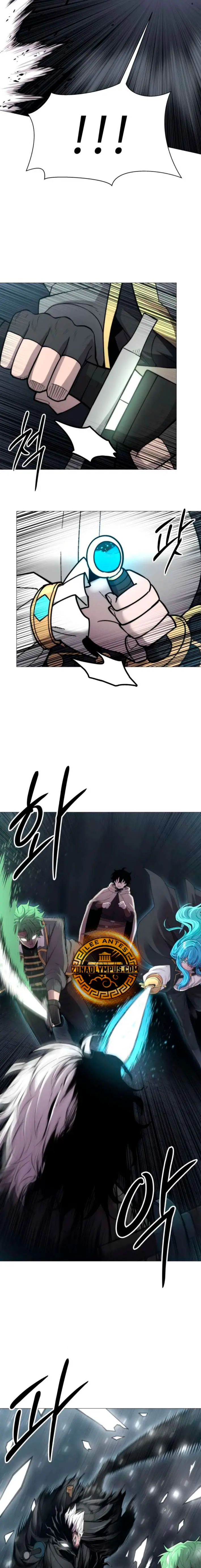 Colorista Capítulo 10 - Page 24