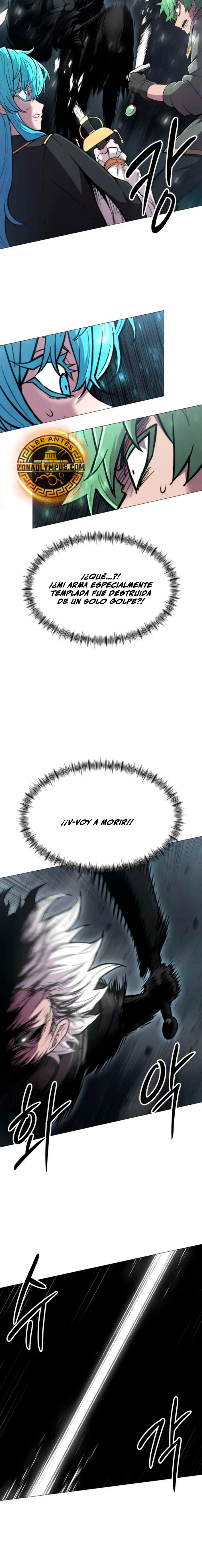 Colorista Capítulo 10 - Page 25