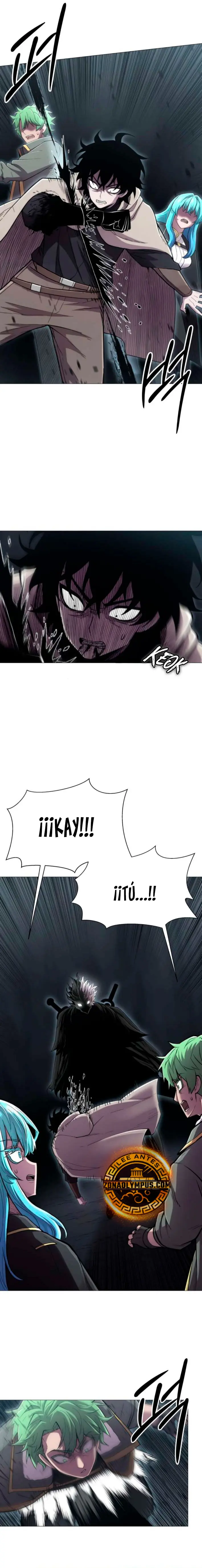 Colorista Capítulo 10 - Page 26