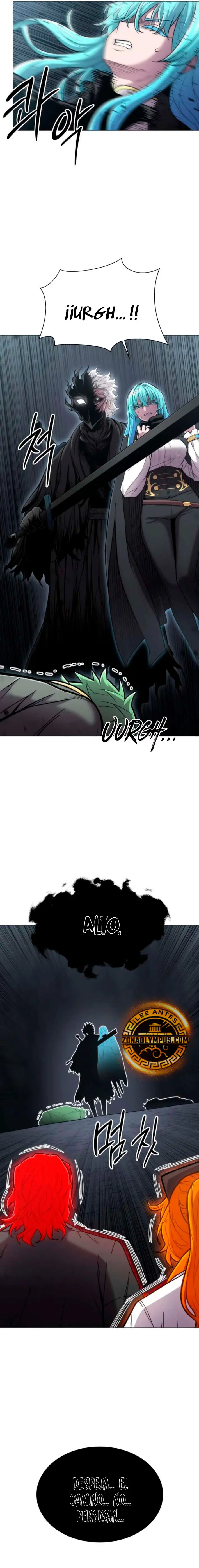 Colorista Capítulo 10 - Page 27