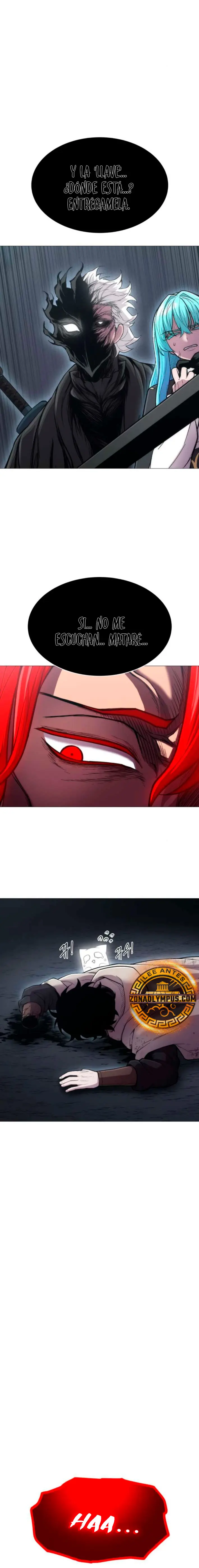 Colorista Capítulo 10 - Page 28