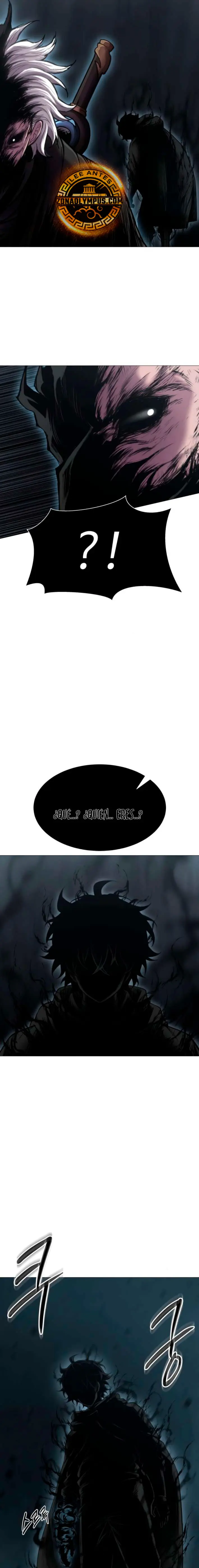 Colorista Capítulo 10 - Page 31