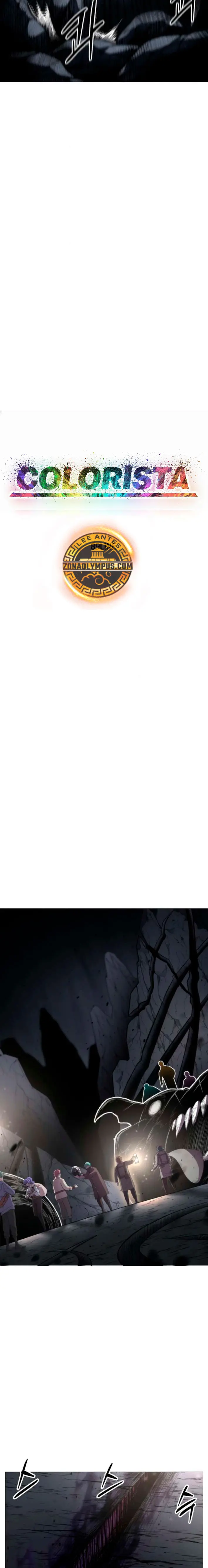 Colorista Capítulo 10 - Page 4