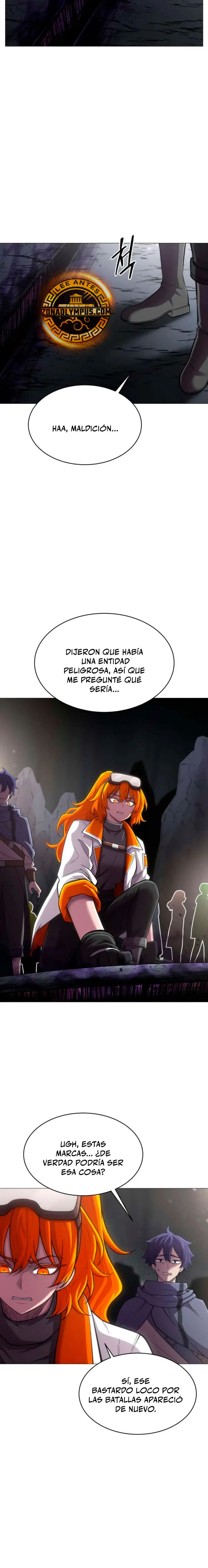 Colorista Capítulo 10 - Page 5