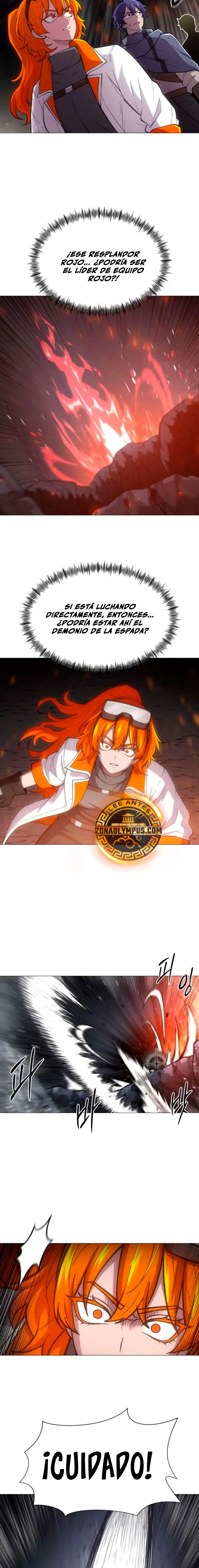 Colorista Capítulo 10 - Page 8