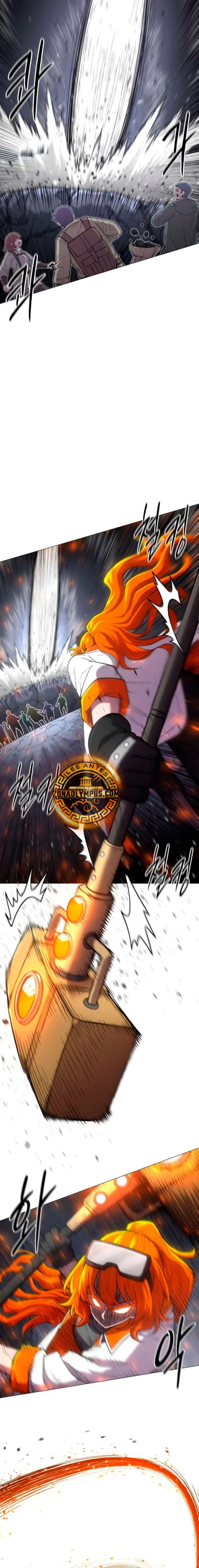 Colorista Capítulo 10 - Page 9