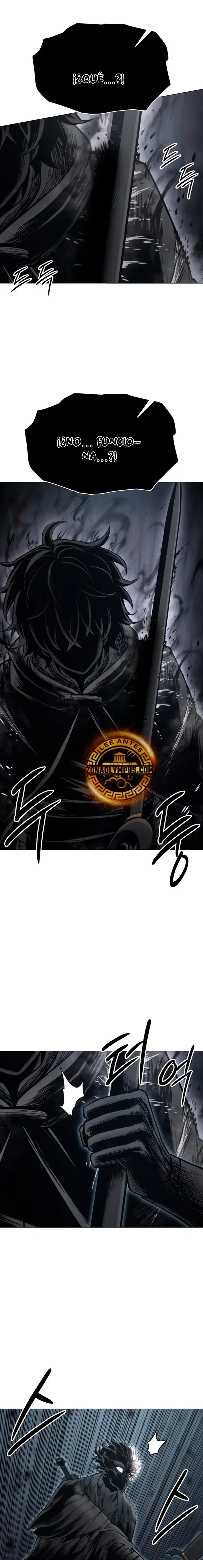 Colorista Capítulo 11 - Page 10