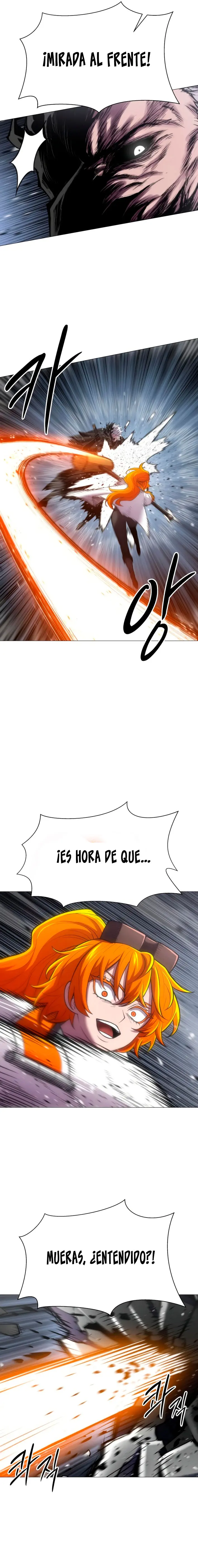 Colorista Capítulo 11 - Page 12