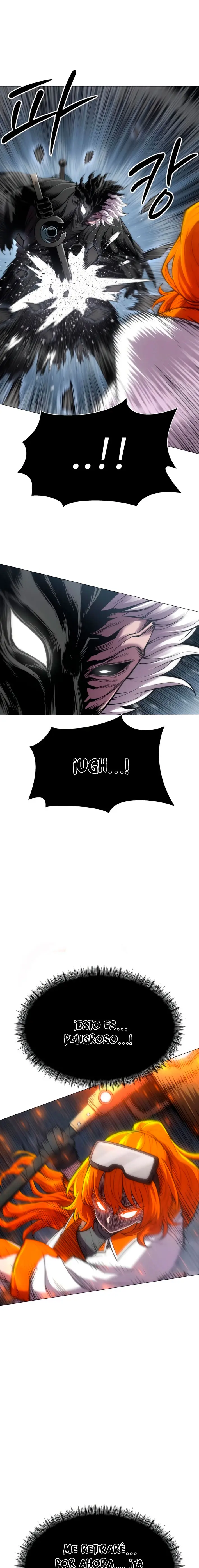 Colorista Capítulo 11 - Page 13