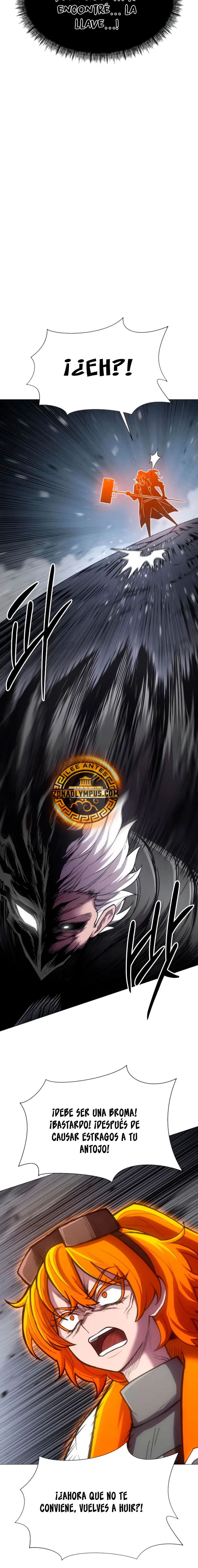 Colorista Capítulo 11 - Page 14