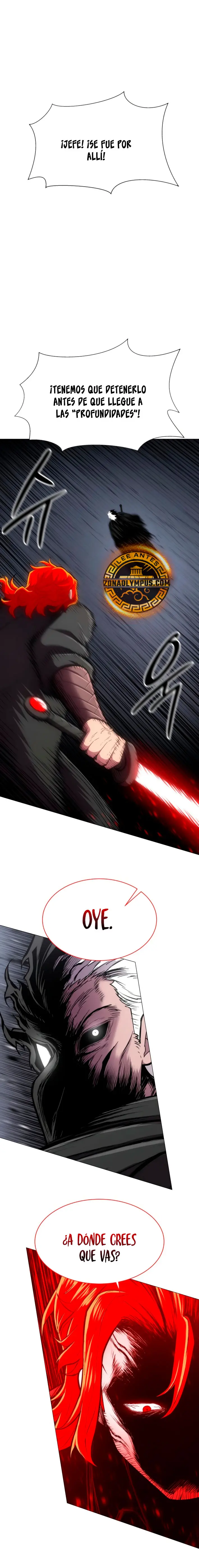 Colorista Capítulo 11 - Page 15