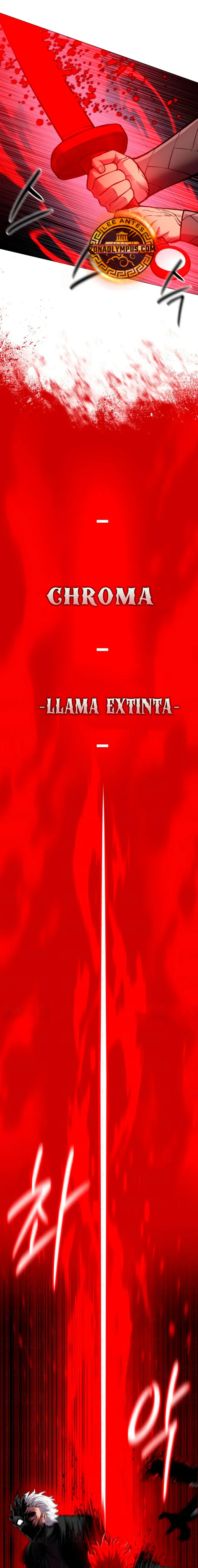 Colorista Capítulo 11 - Page 16