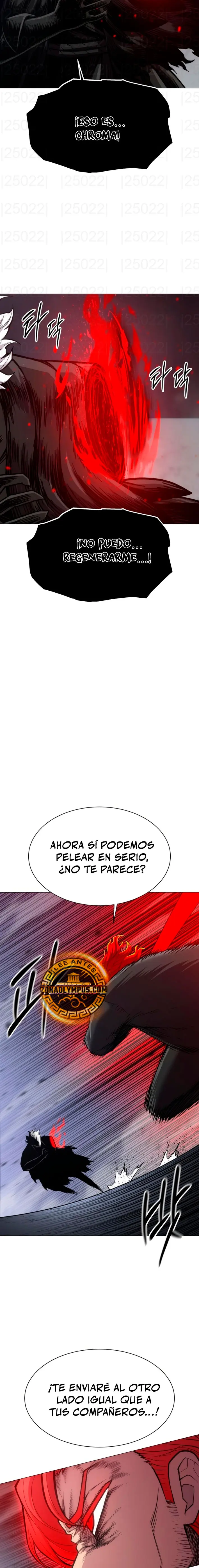 Colorista Capítulo 11 - Page 18