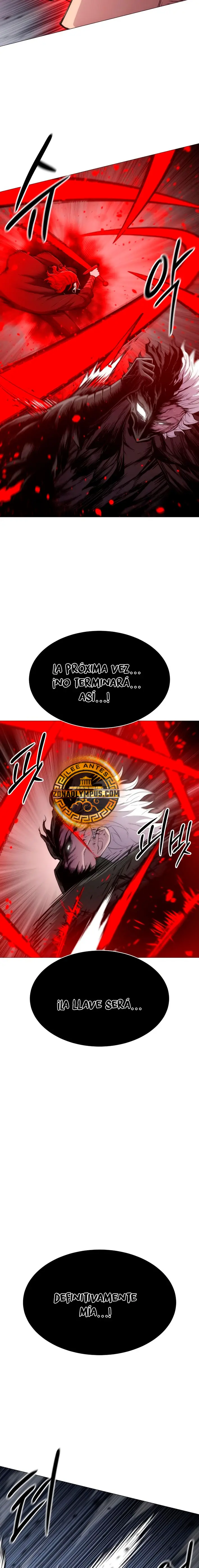 Colorista Capítulo 11 - Page 19