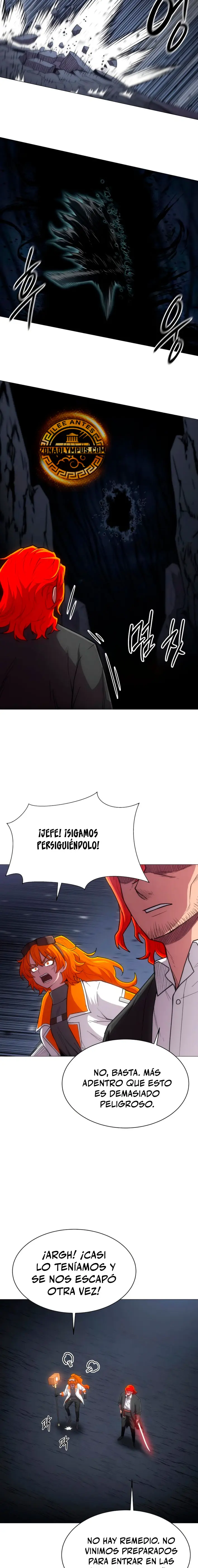 Colorista Capítulo 11 - Page 20