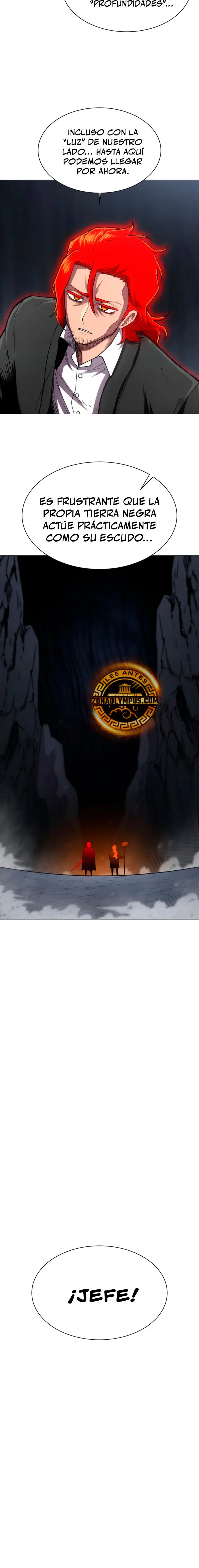 Colorista Capítulo 11 - Page 21