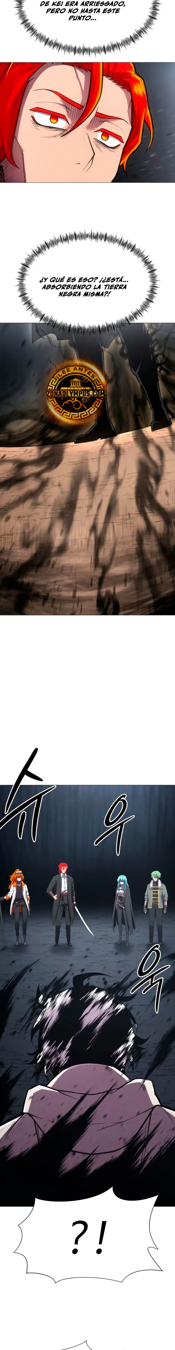 Colorista Capítulo 11 - Page 23