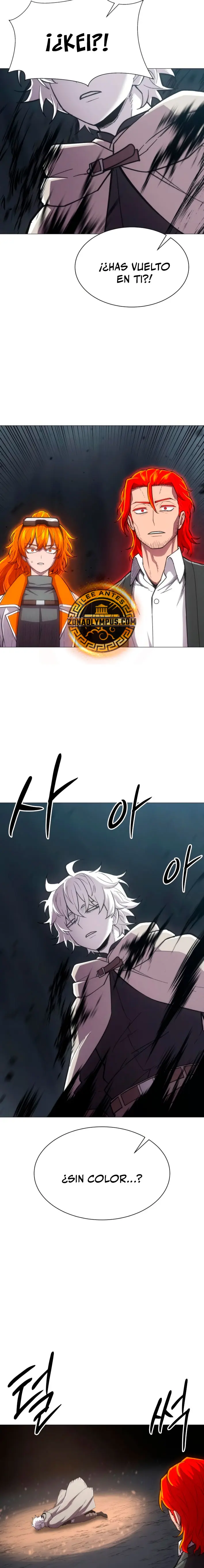 Colorista Capítulo 11 - Page 24