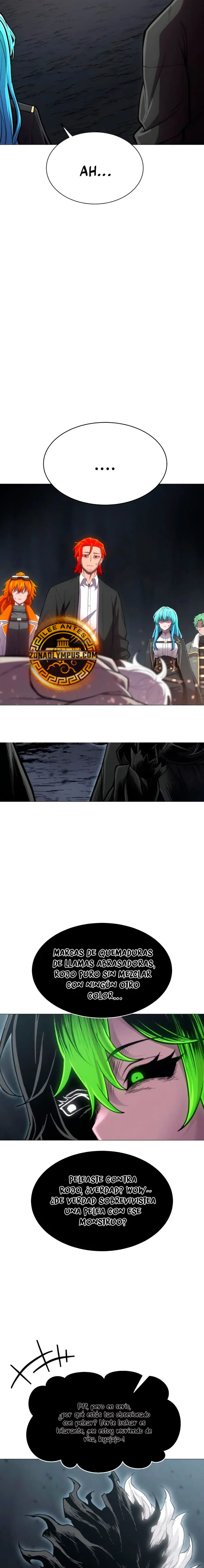 Colorista Capítulo 11 - Page 25