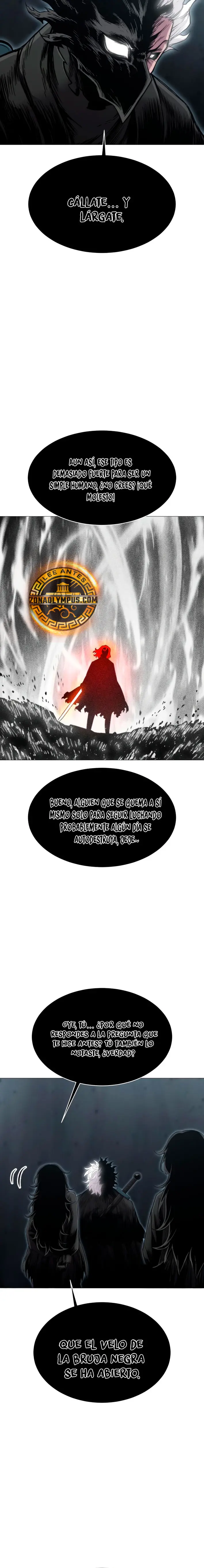 Colorista Capítulo 11 - Page 26