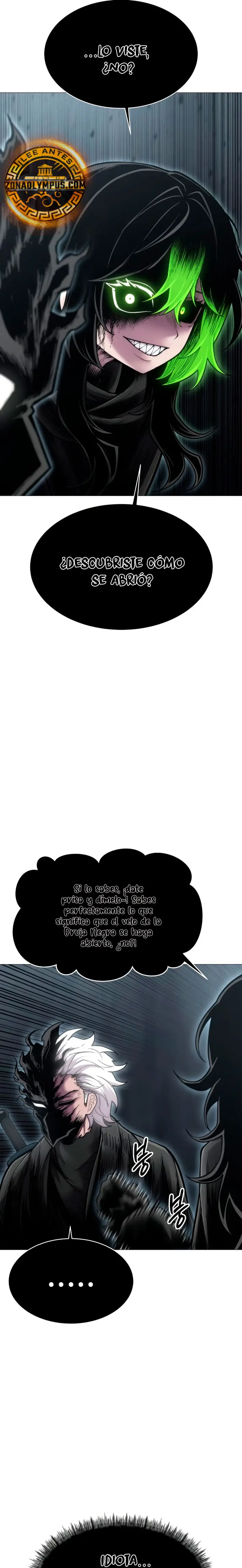 Colorista Capítulo 11 - Page 27